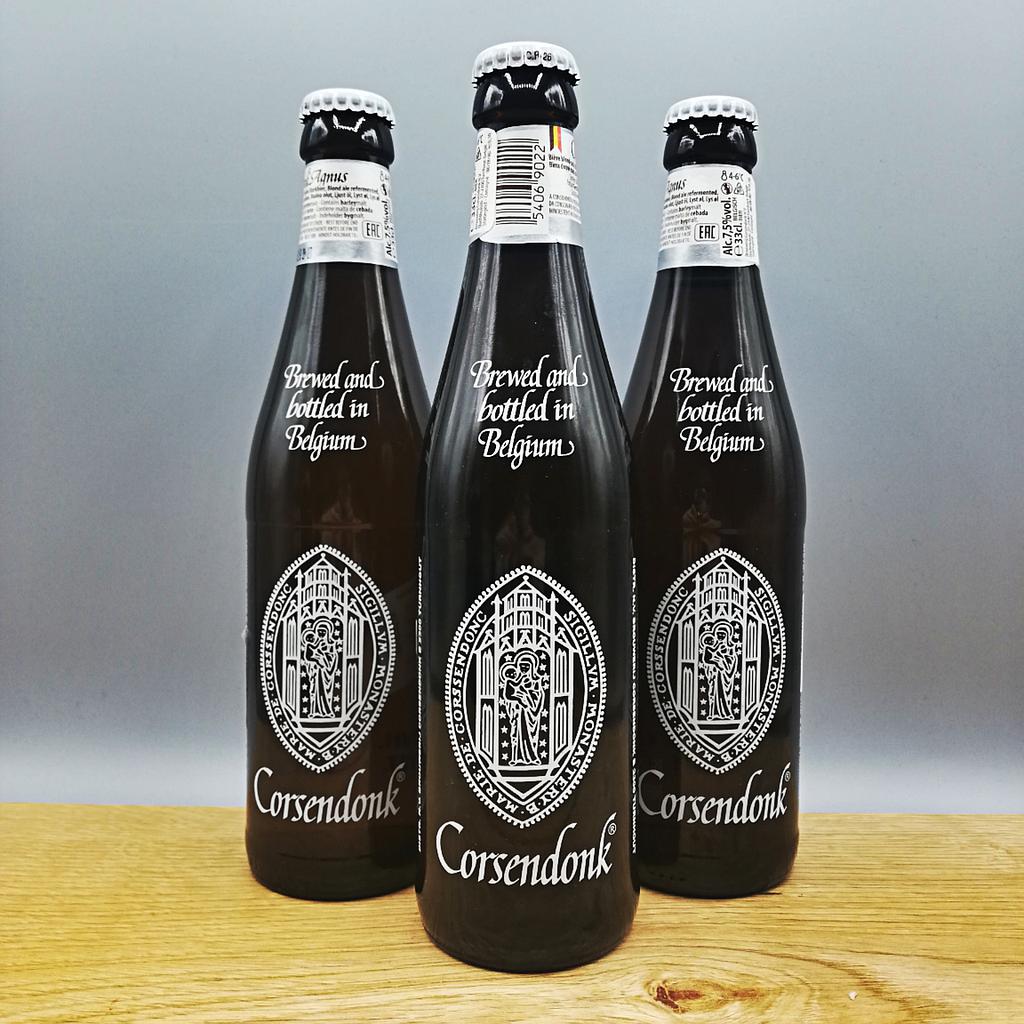 Corsendonk - AGNUS 330ml