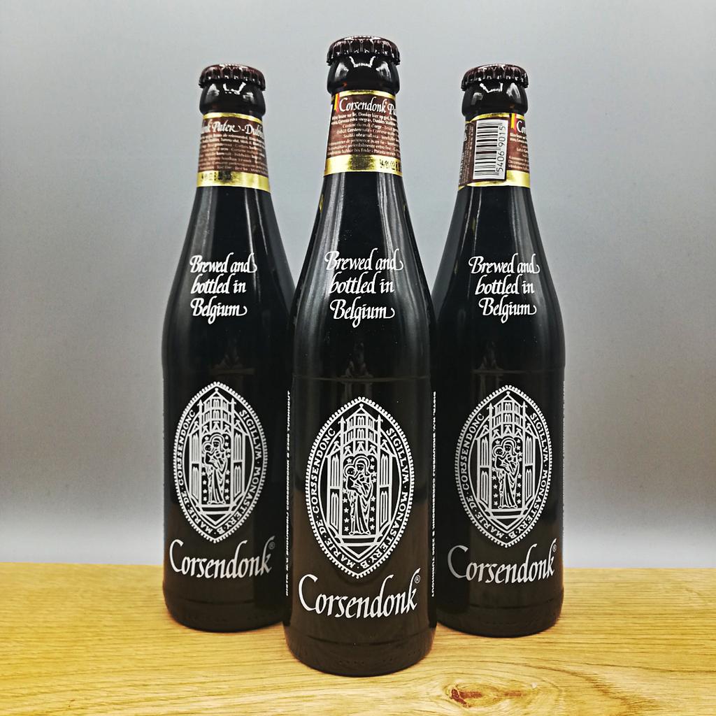 Corsendonk - PATER 330ml