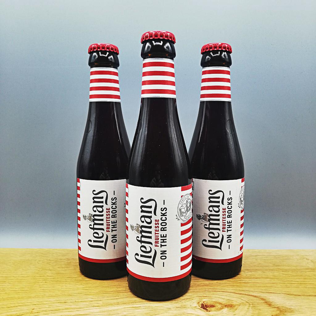 Liefmans - FRUITESSE 250ml