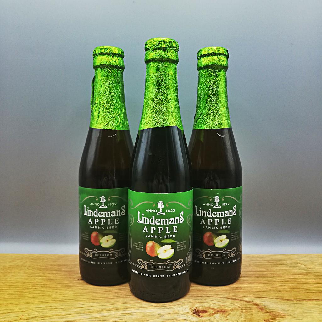 Lindemans - APPLE / POMME 250ml