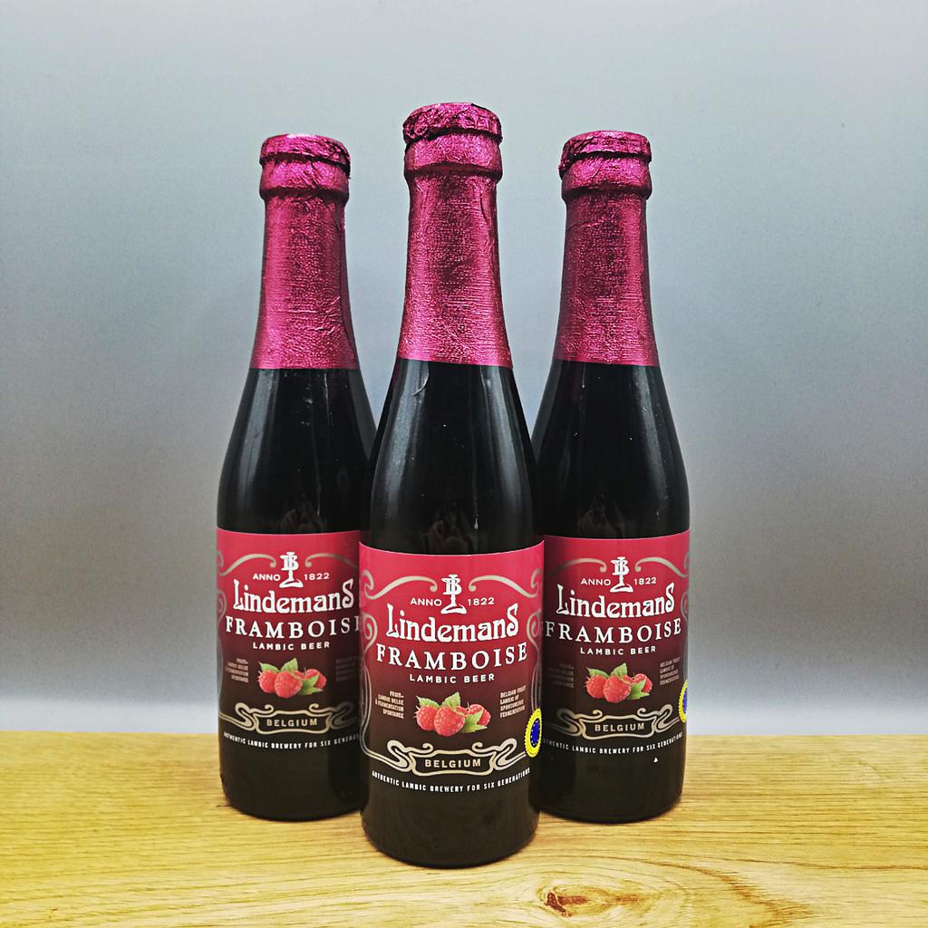 Lindemans - FRAMBOISE 250ml