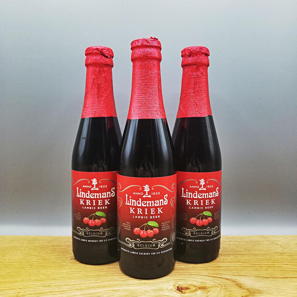 Lindemans - KRIEK 250ml
