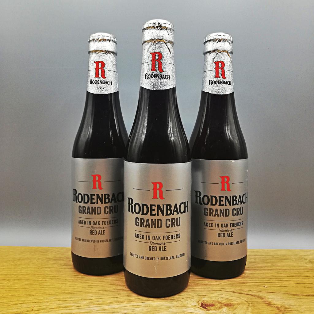 Rodenbach - RODENBACH GRAND CRU 330ml