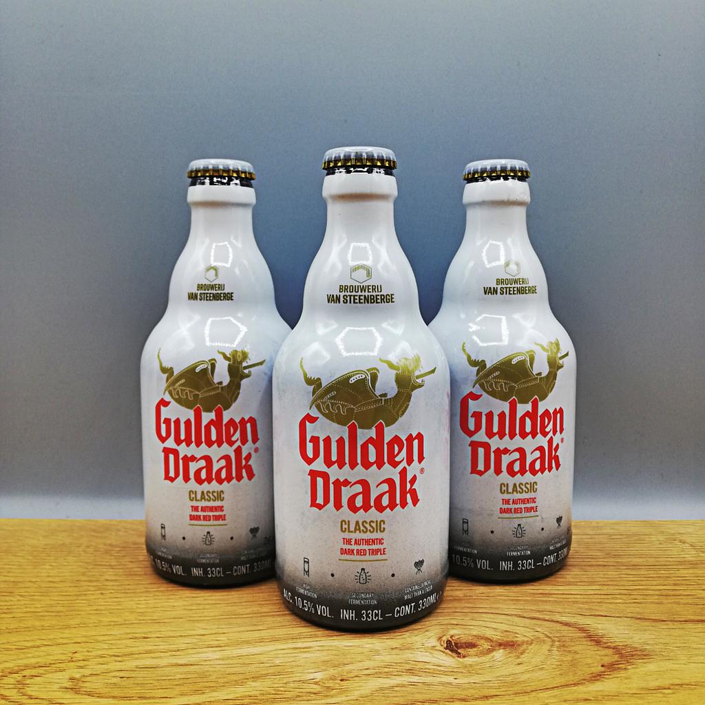 Van Steenberge - GULDEN DRAAK CLASSIC 330ml