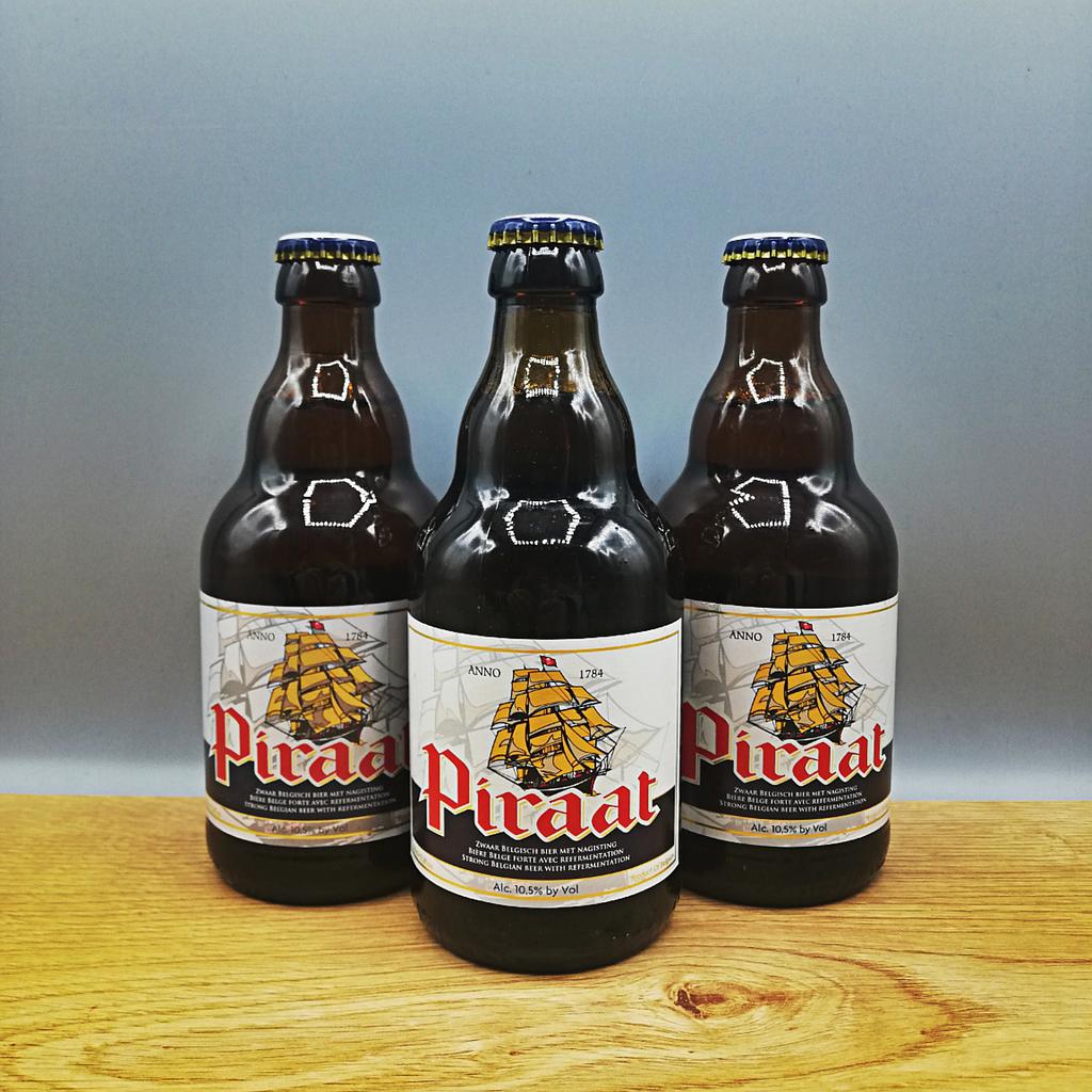 Van Steenberge - PIRAAT 330ml