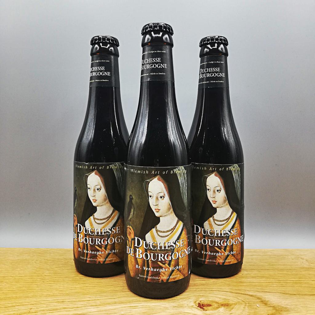 Verhaeghe - DUCHESSE DE BOURGOGNE 330ml