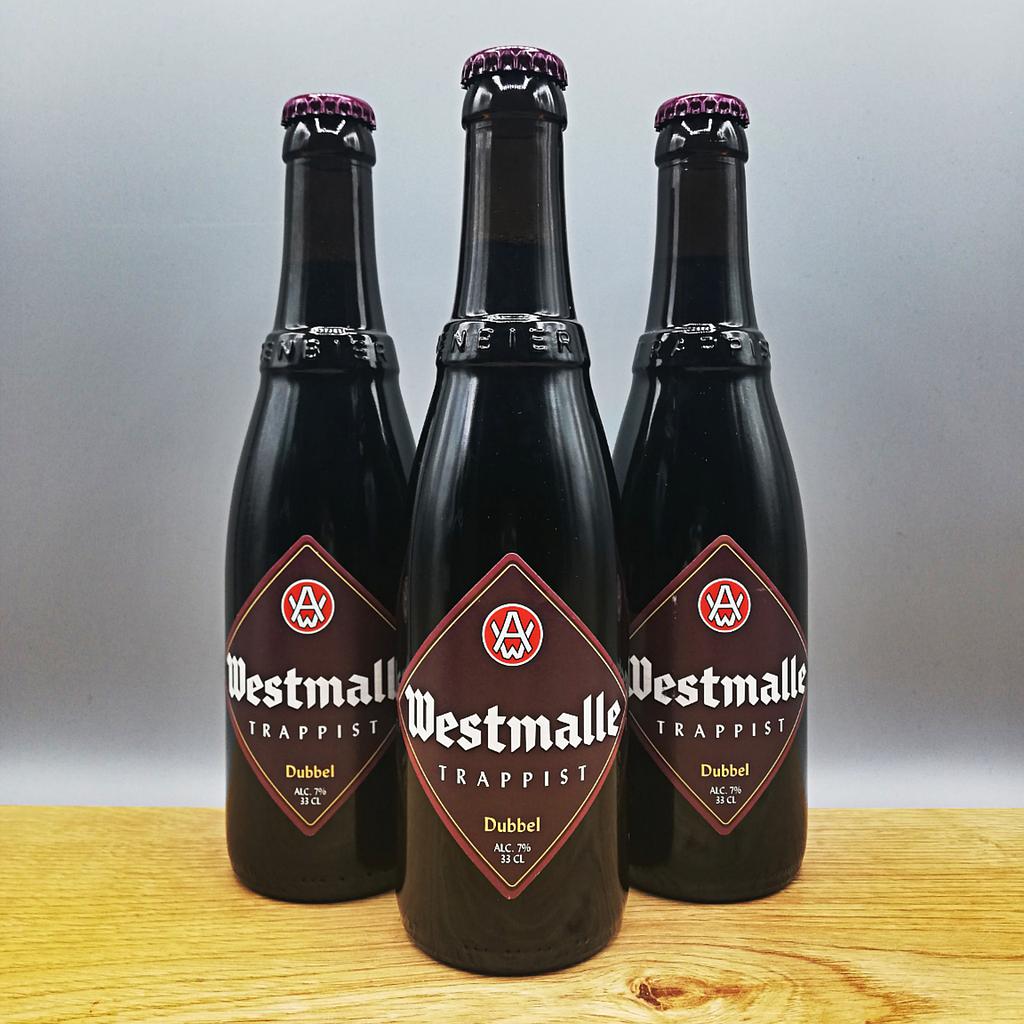 Westmalle - DUBBEL 330ml