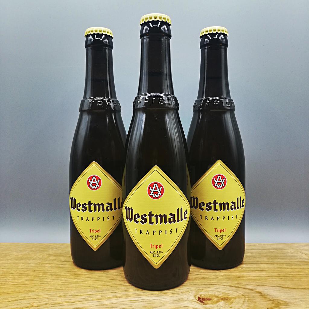 Westmalle - TRIPEL 330ml