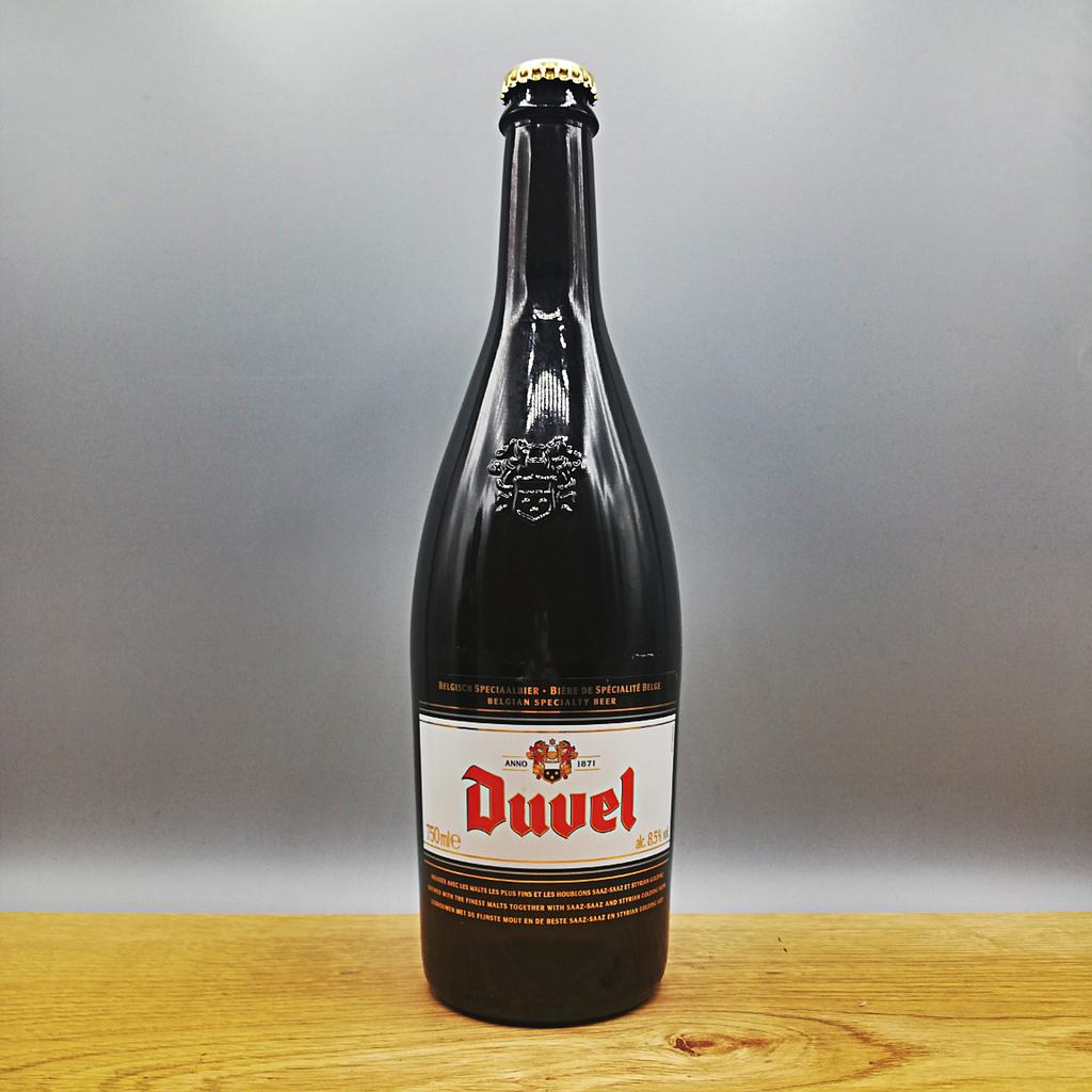 Duvel Moortgat - DUVEL 750ml