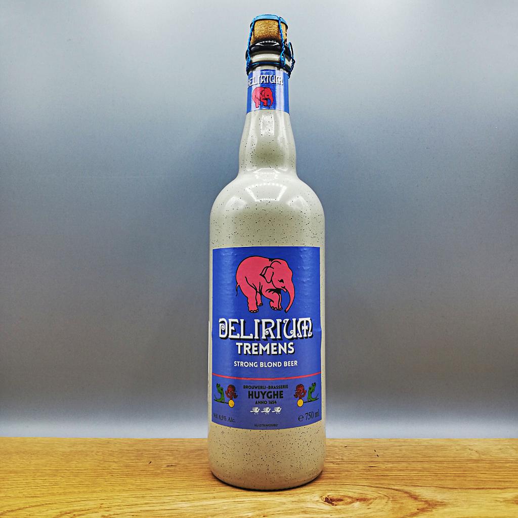 Huyghe - DELIRIUM TREMENS 750ml