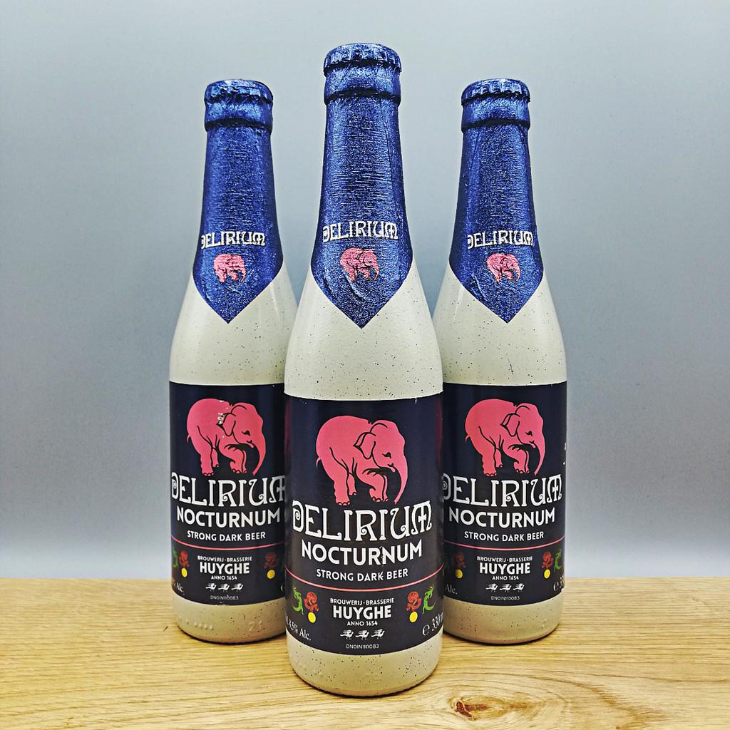 Huyghe - DELIRIUM NOCTURNUM 330ml