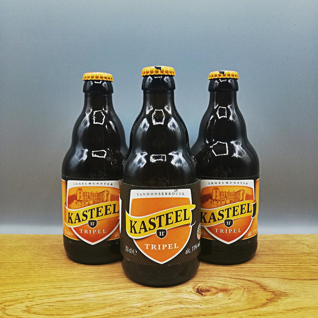 Kasteel - TRIPEL 330ml
