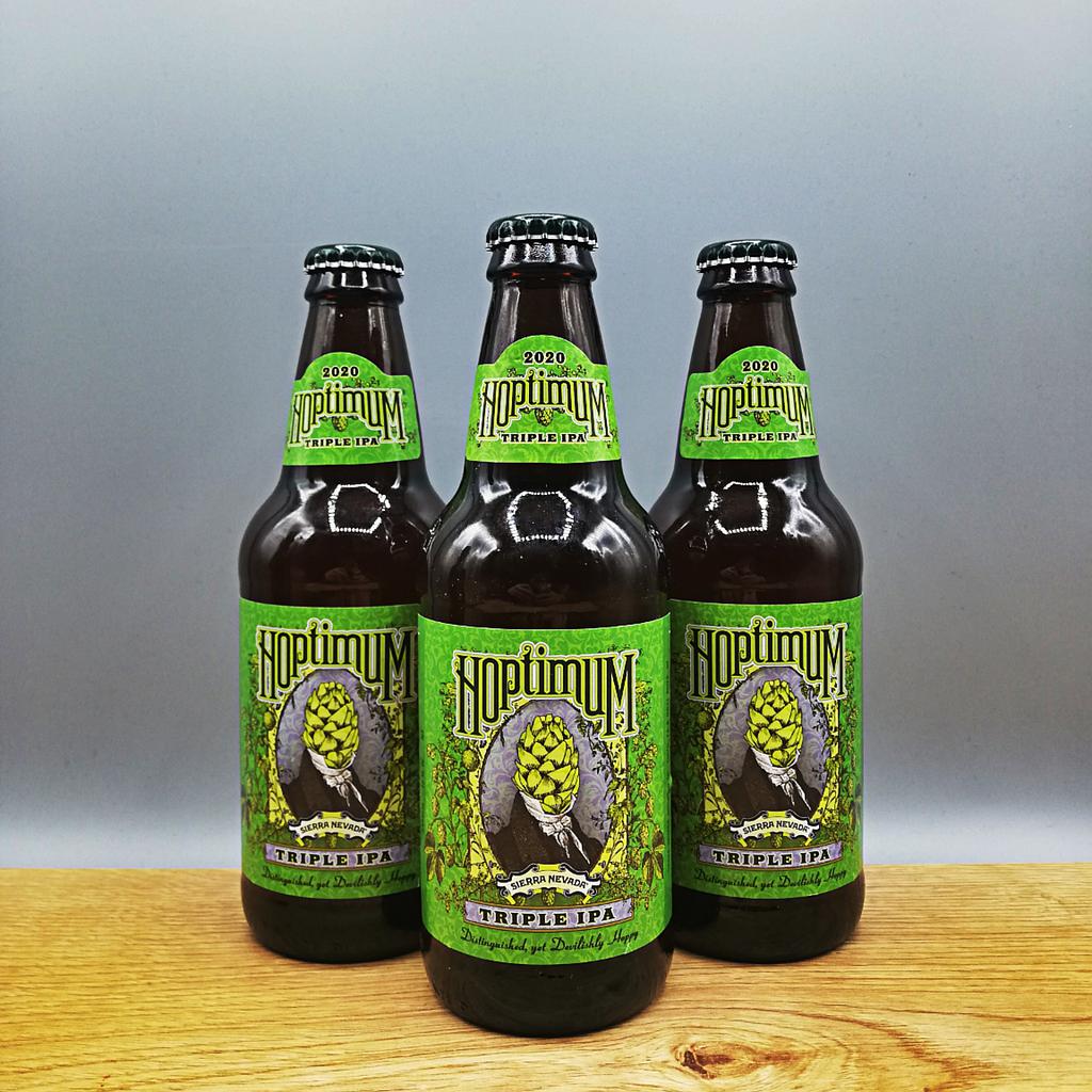 Sierra Nevada - HOPTIMUM 2020 355ml