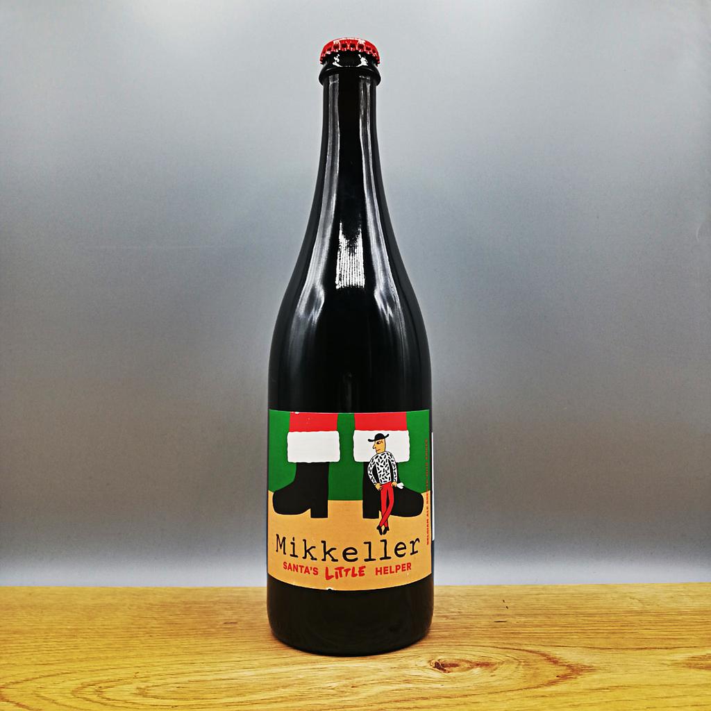 Mikkeller - SANTA´S LITTLE HELPER 750ml