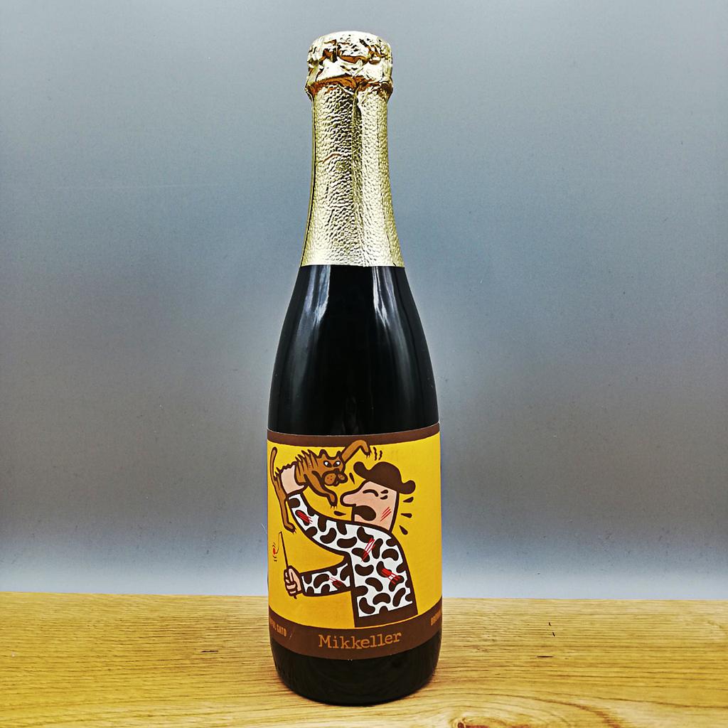 Mikkeller - AWFUL GATO 375ml