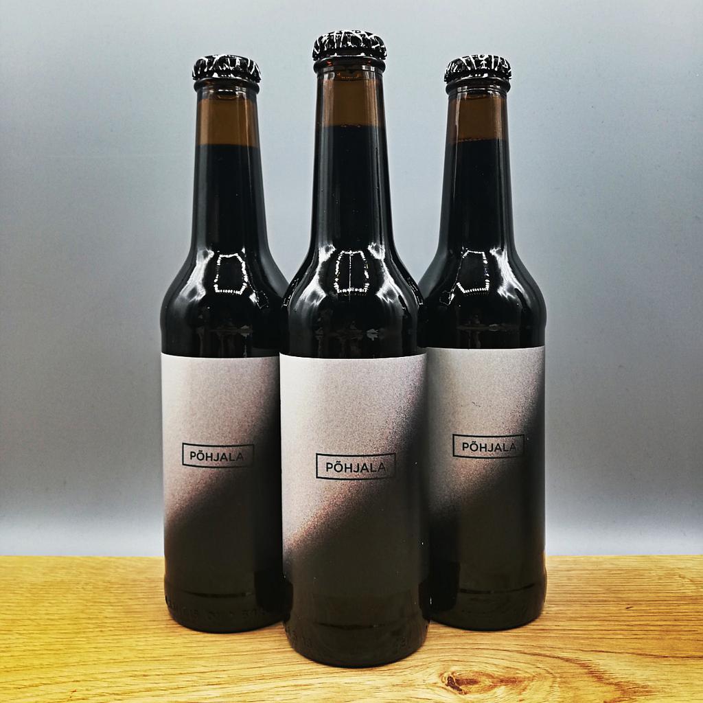 Pohjala - PIME ÖÖ 330ml