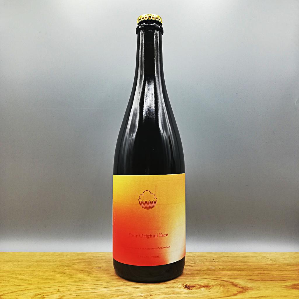 Cloudwater - YOUR ORIGINAL FACE 750ml