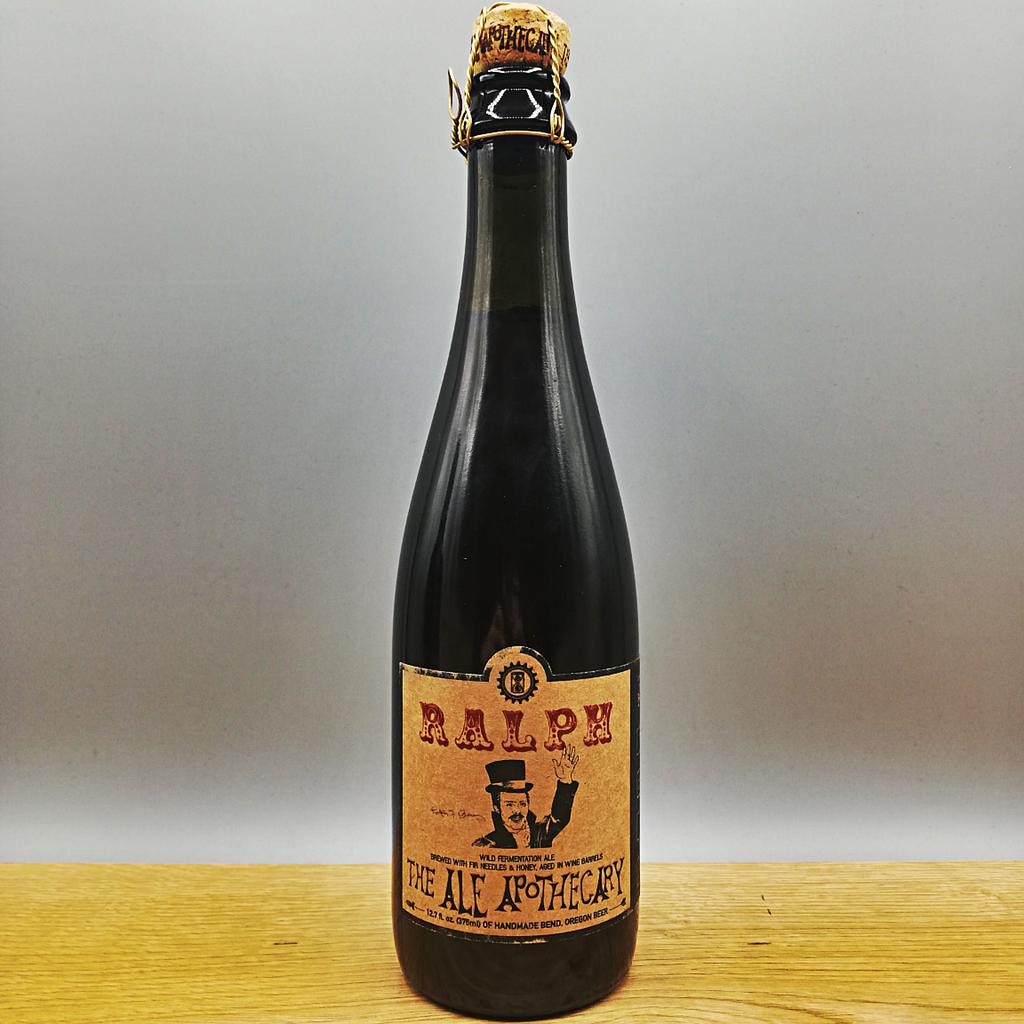 The Ale Apothecary - RALPH 375ml