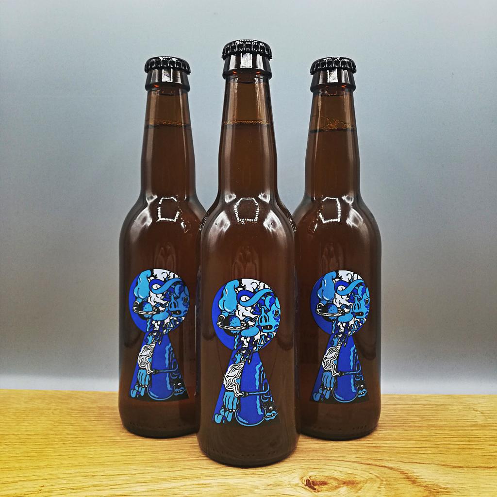 Omnipollo - LEVON 330ml