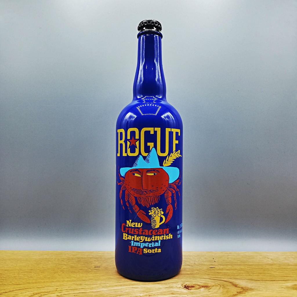 Rogue - NEW CRUSTACEAN 750ml