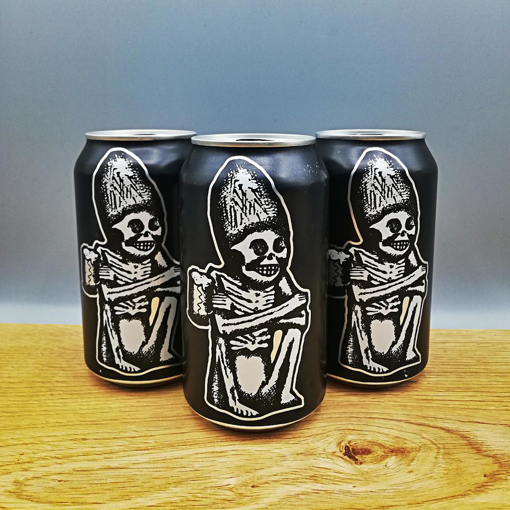 Rogue - DEAD GUY ALE 355ml