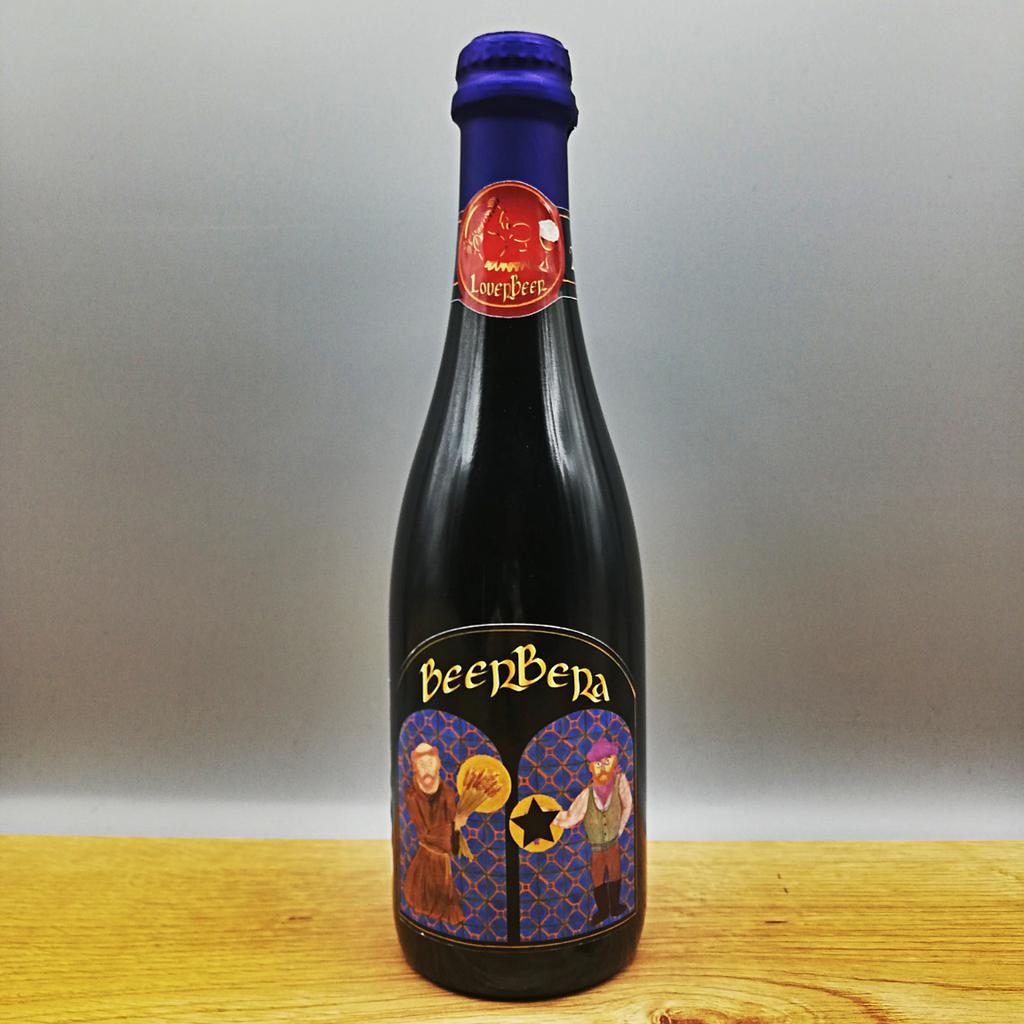 LoverBeer - BEERBERA 375ml