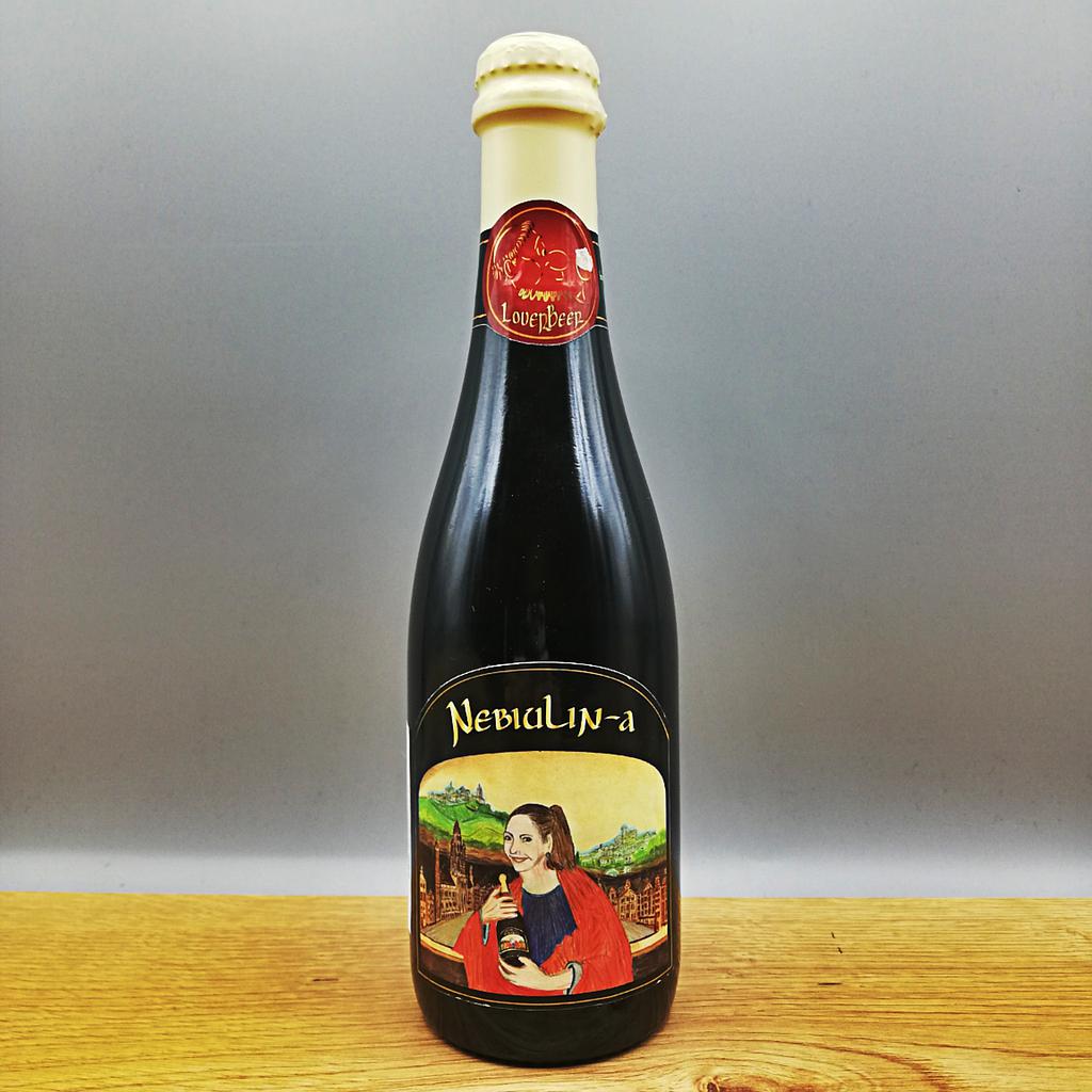 LoverBeer - NEBIULINa 375ml
