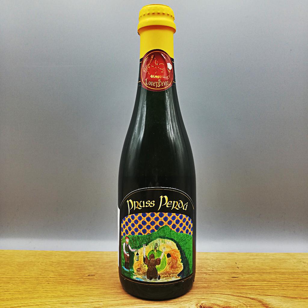 LoverBeer - PRUSS PERDU 375ml