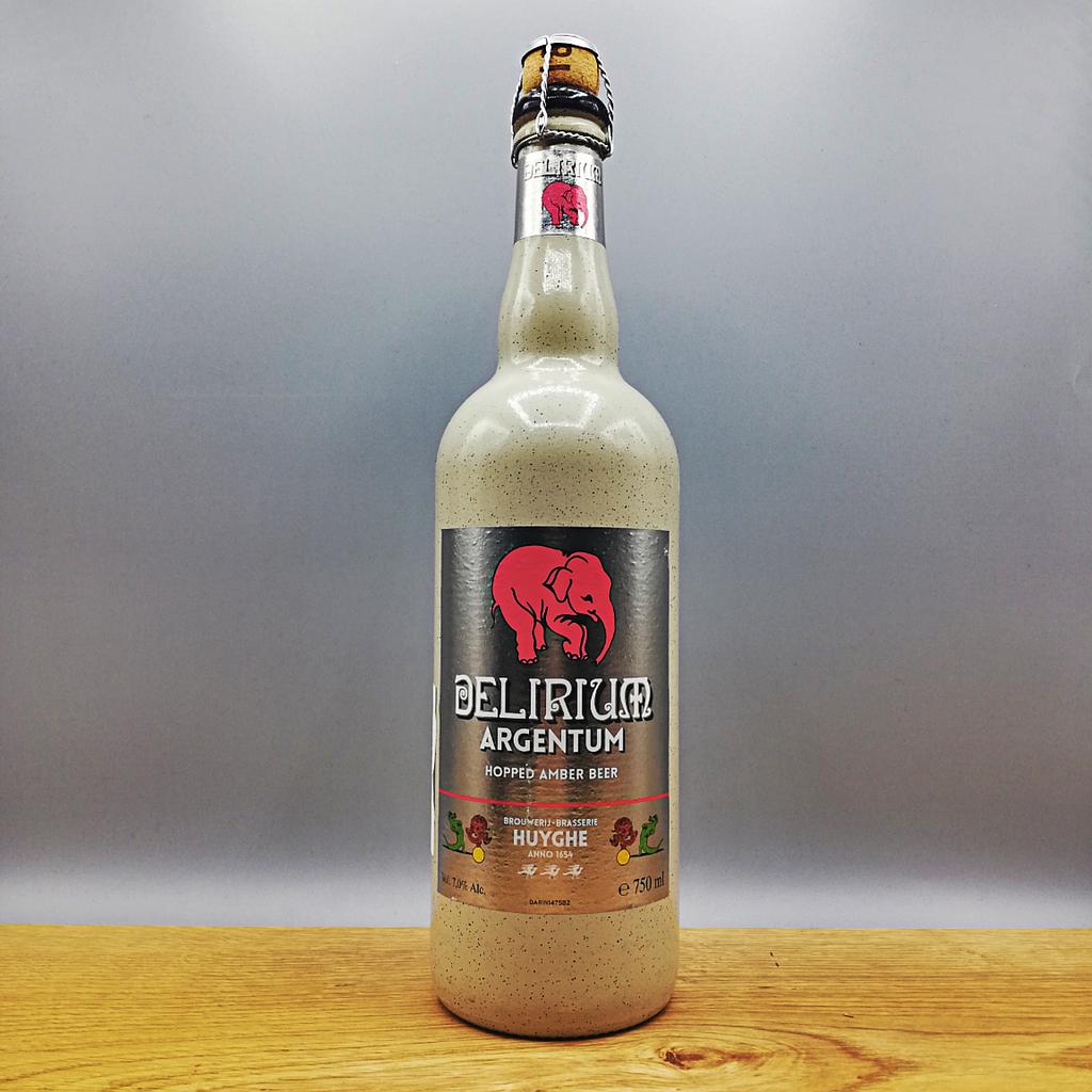 Huyghe - DELIRIUM ARGENTUM 750ml