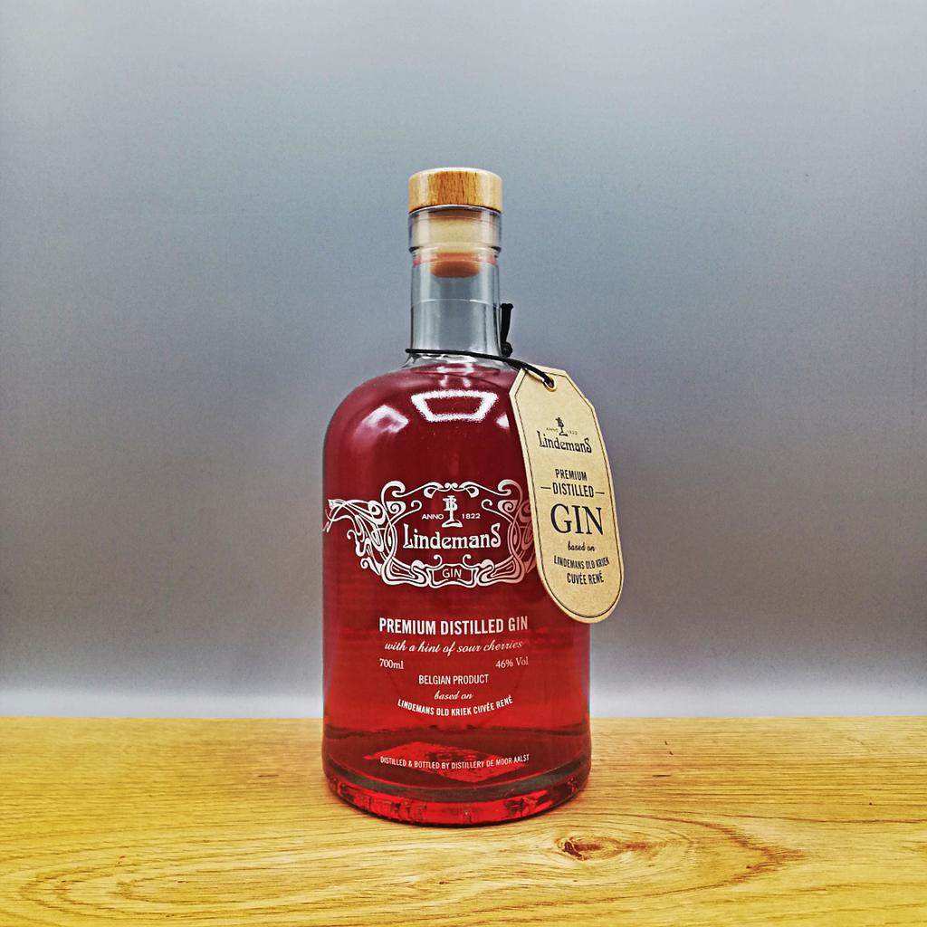 Lindemans - RED Premium Distilled Gin 700ml