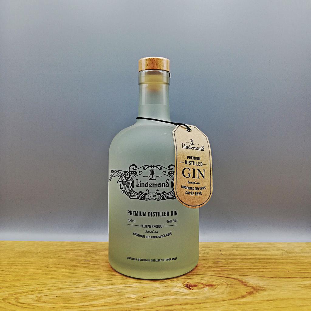 Lindemans - CLEAR Premium Distilled Gin 700ml