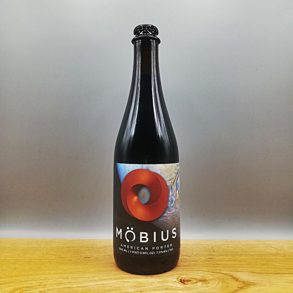 Equilibrium - MÖBIUS 500ml