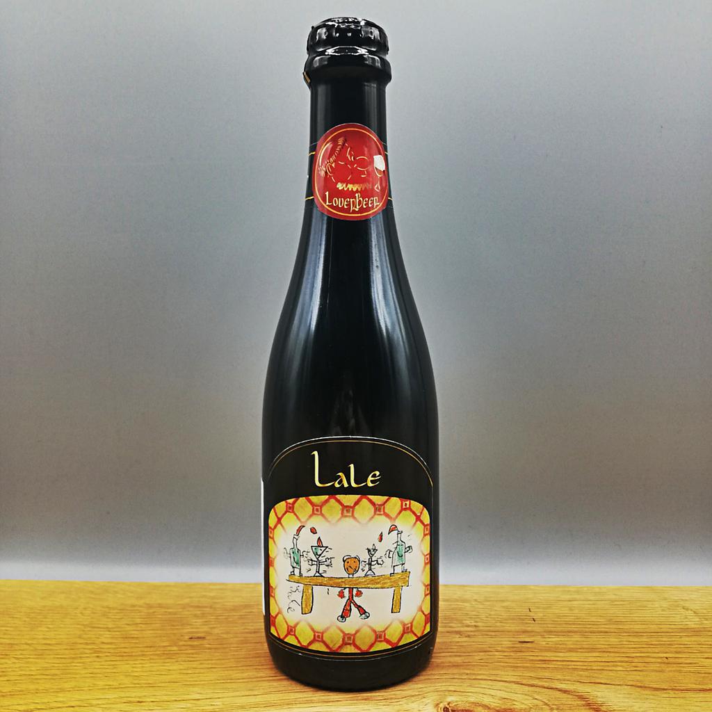 LoverBeer - LALE 375ml