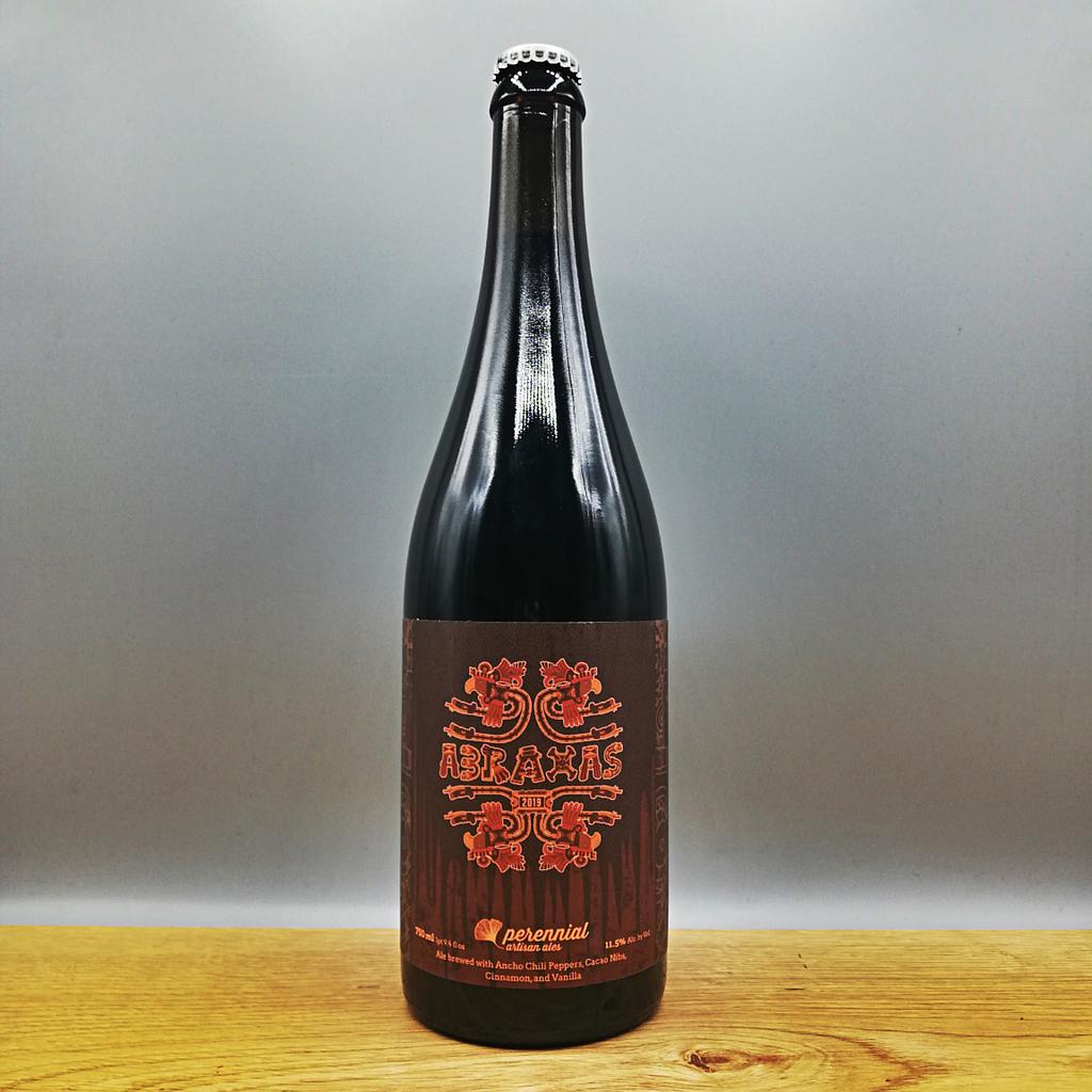 Perennial - ABRAXAS 750ml
