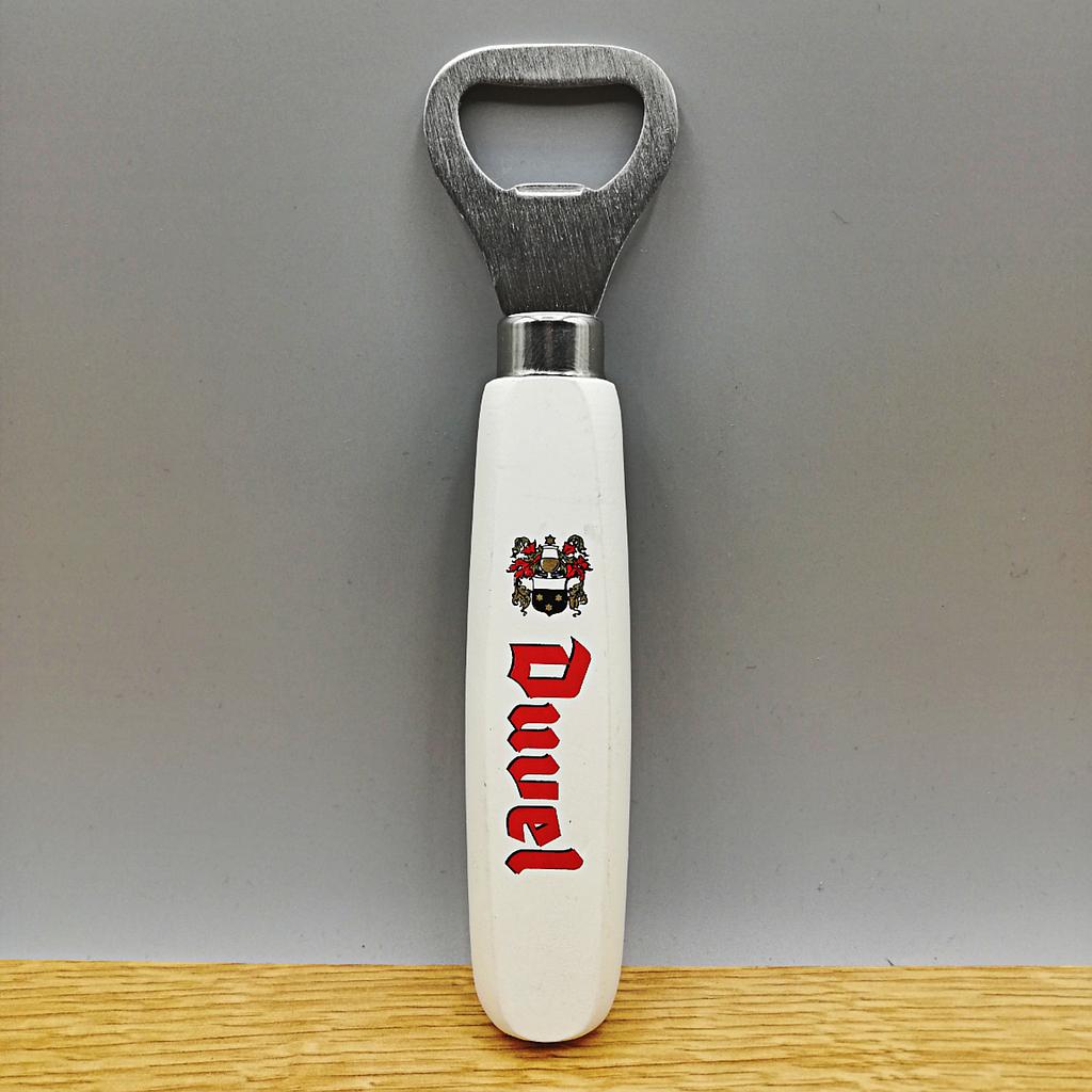 Bottle Opener - DUVEL