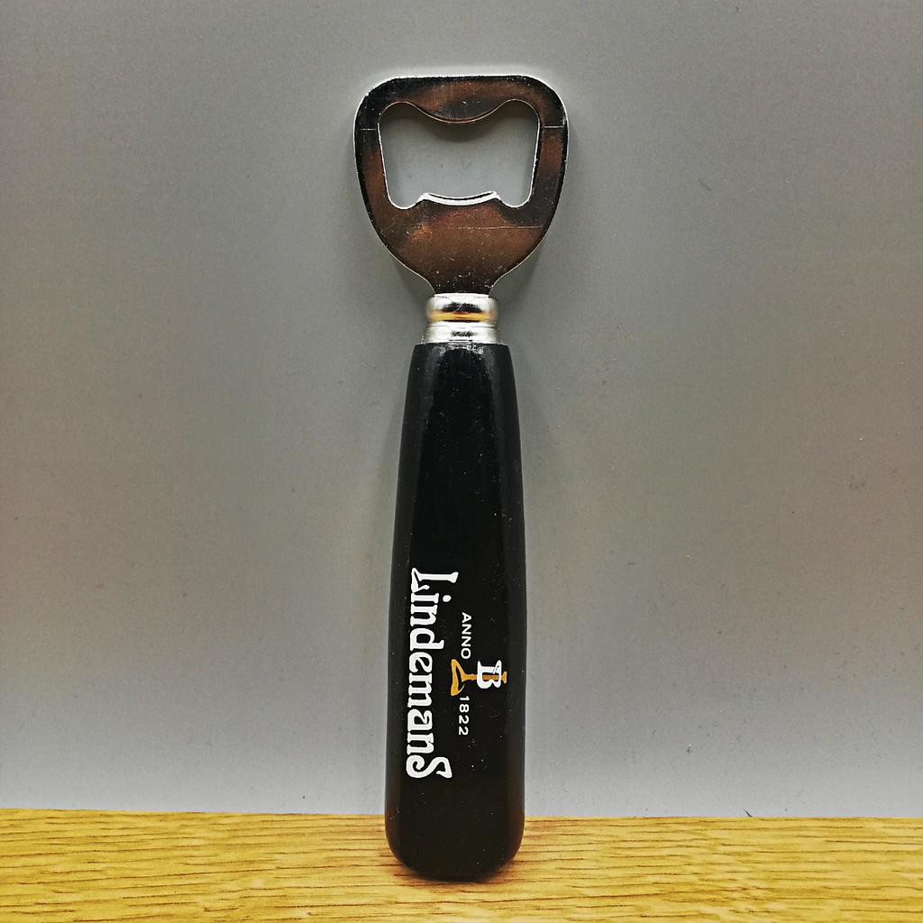 Bottle Opener - LINDEMANS