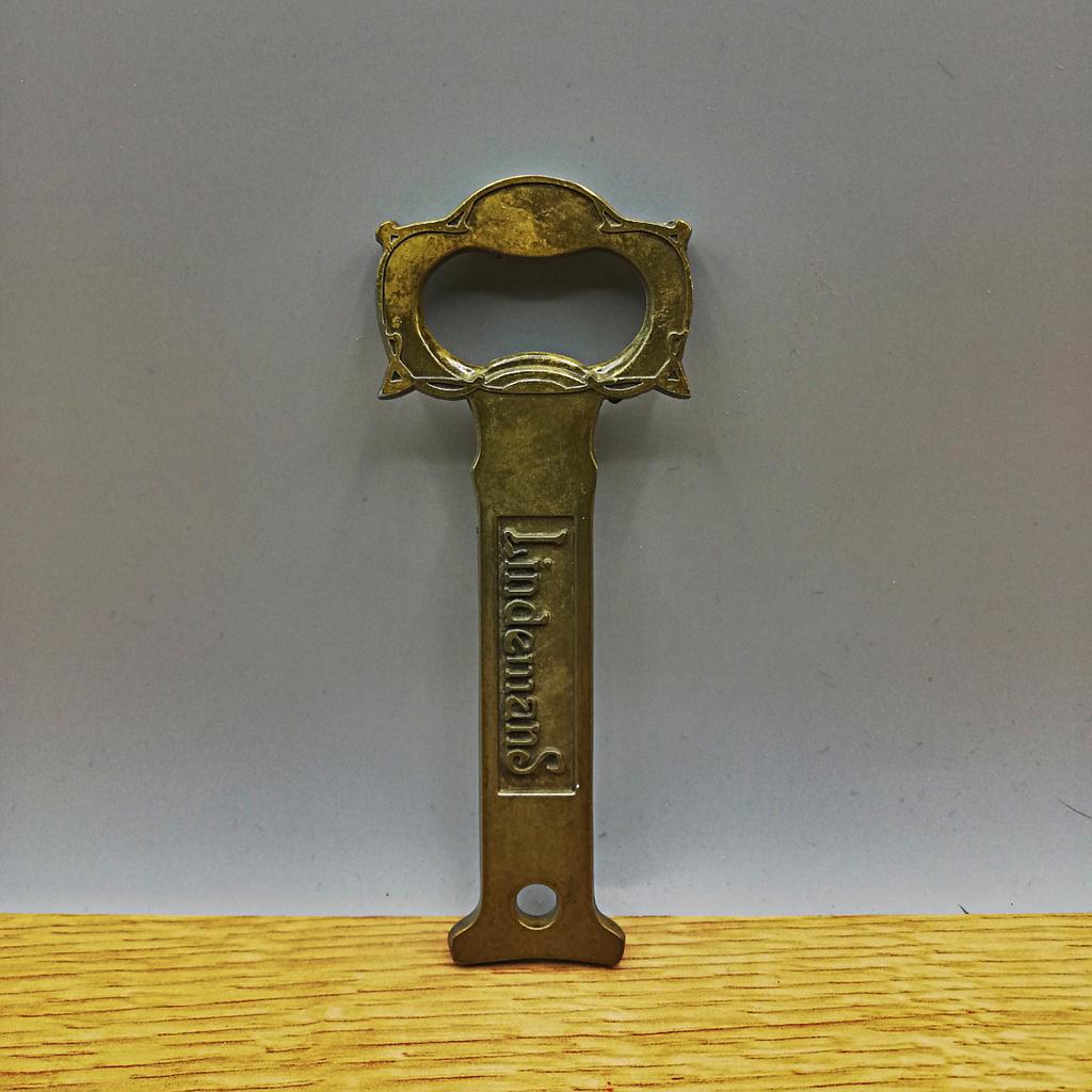 Bottle Opener - LINDEMANS VINTAGE