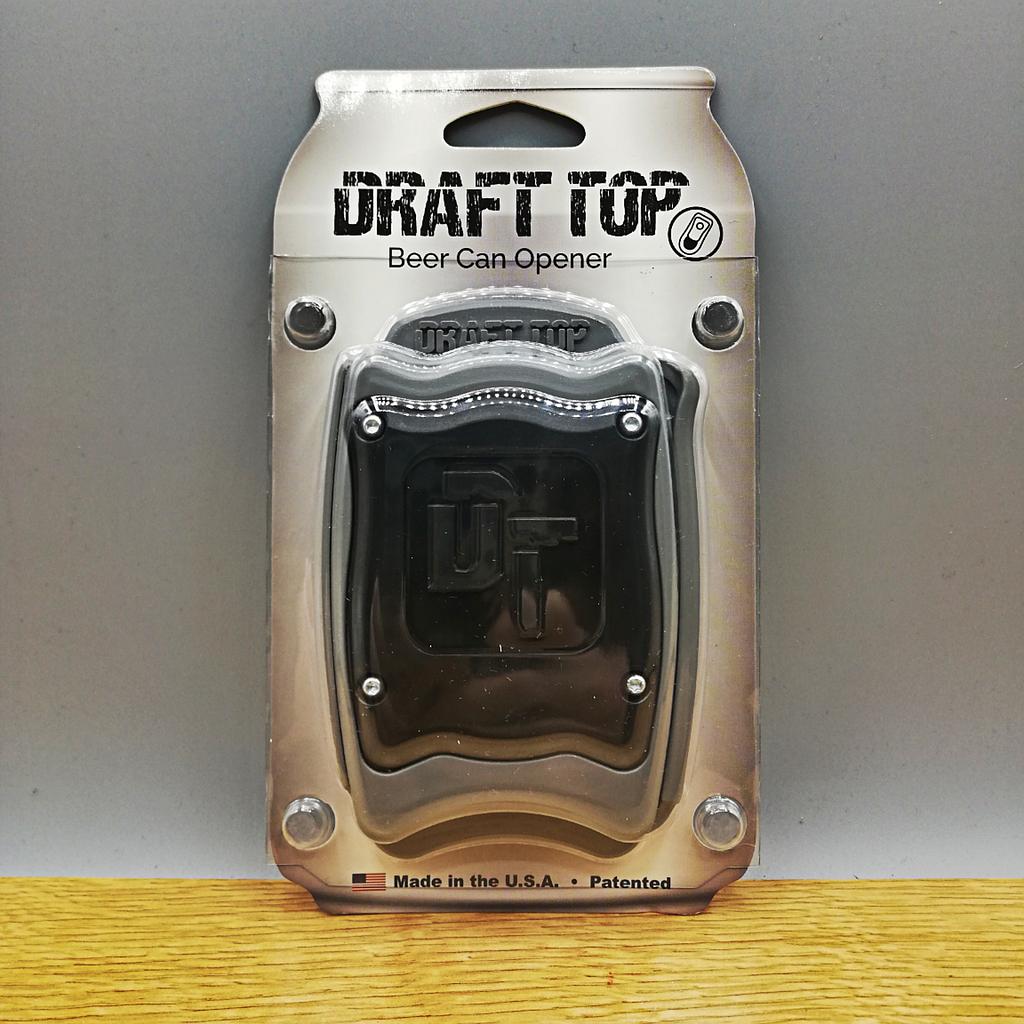 Can Opener - DRAFT TOP