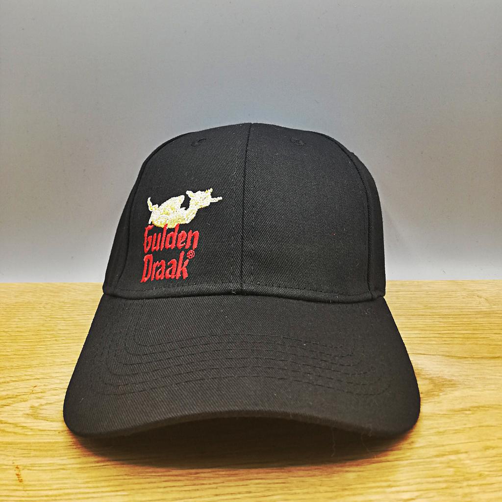 Cap - GULDEN DRAAK
