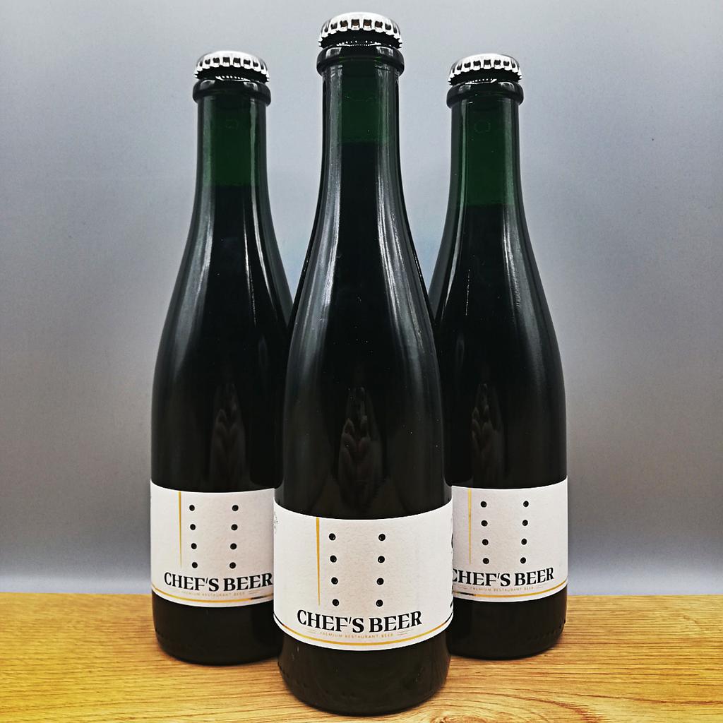 Varionica / Zmajska / Barut - CHEF´S BEER 375ml