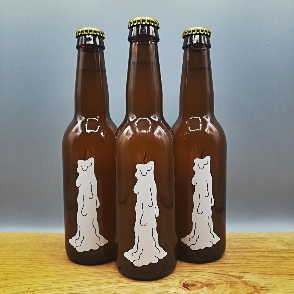 Omnipollo - MAZ 330ml