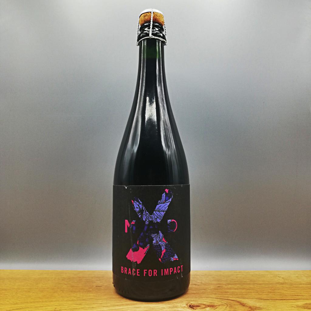 Mad X - BRACE FOR IMPACT 750ml