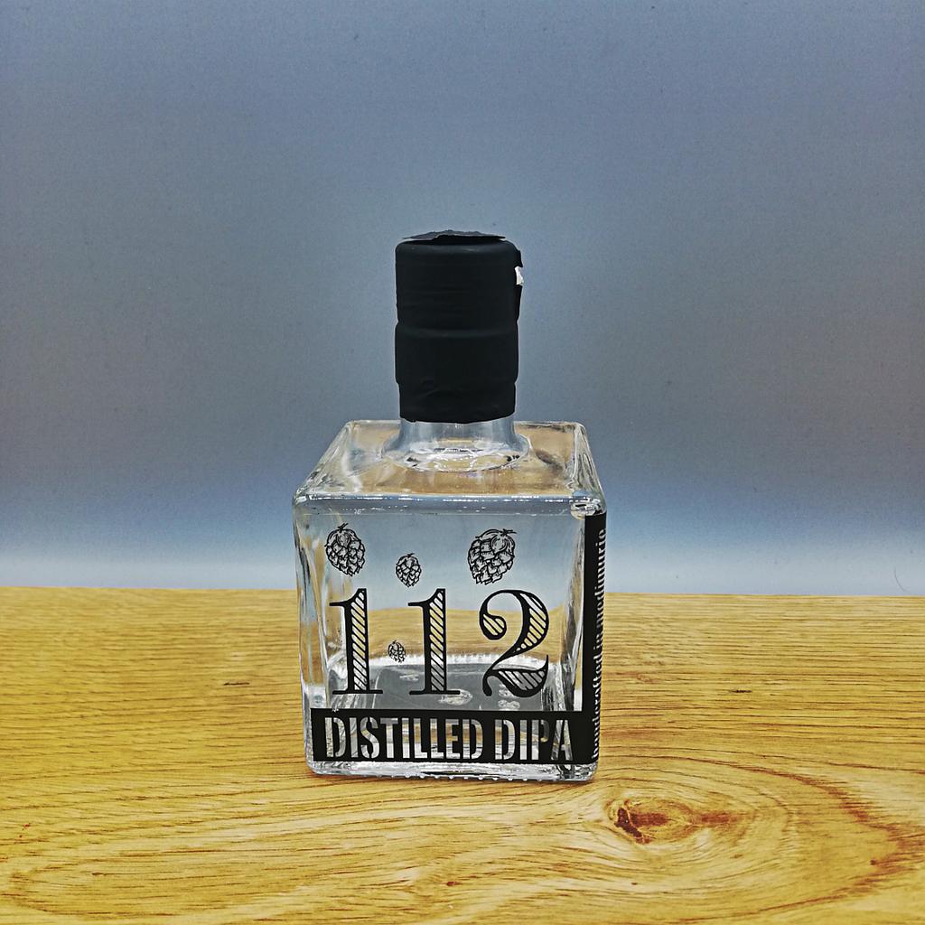 Lepi Dečki - 112 DISTILLED DIPA 200ml