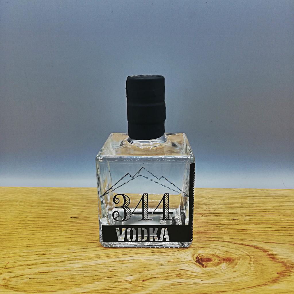 Lepi Dečki - 344 VODKA 200ml