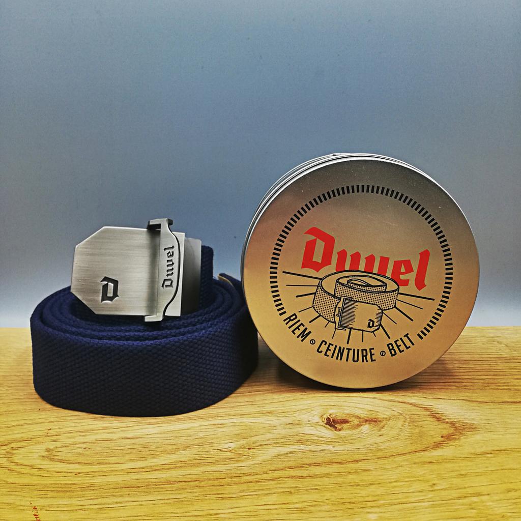 Belt - DUVEL