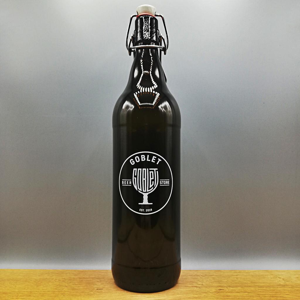 Growler - EASYFLASCHE 1L