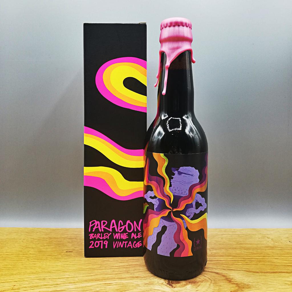 Lervig - PARAGON (2019) 330ml