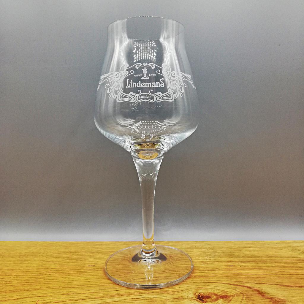 Glass - LINDEMANS Chalice 250ml