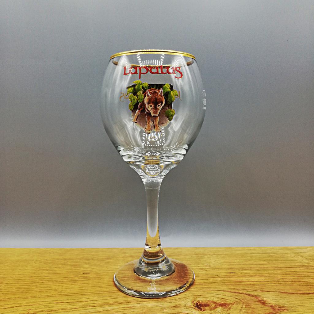 Glass - LUPULUS Chalice 250ml