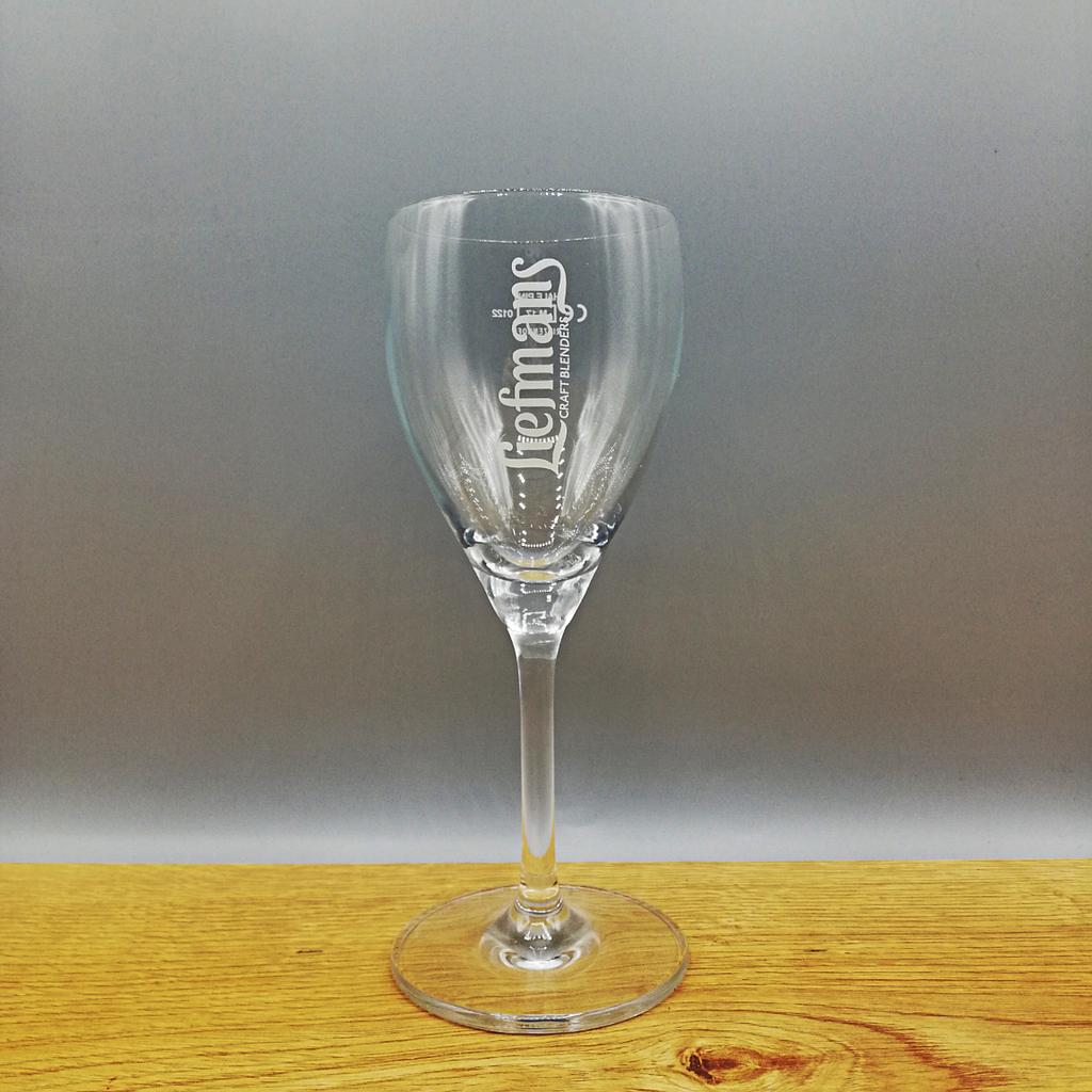 Glass - LIEFMANS Chalice 250ml
